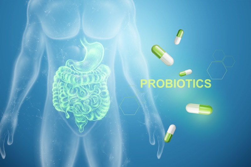 Can Probiotics Really Improve Digestion? What Science Says